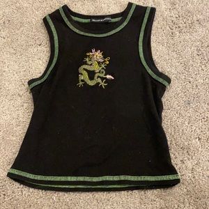 Brandy Melville tank